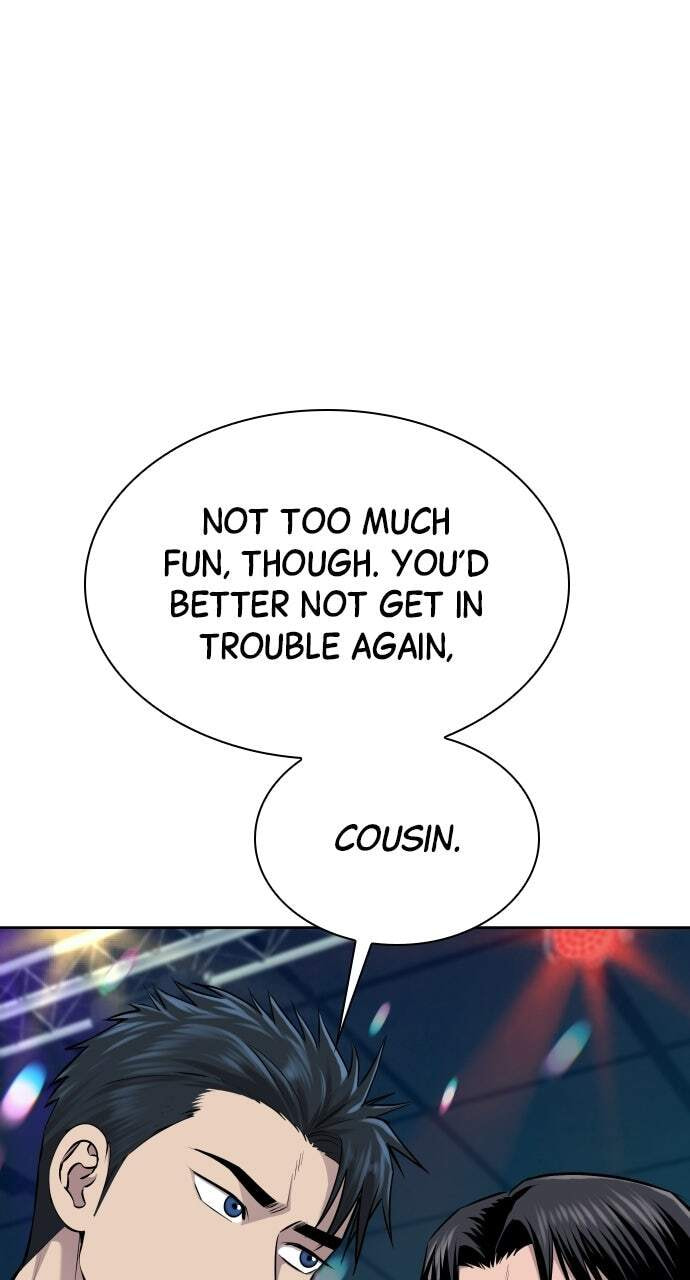 Genius Grandson of the Loan Shark King Chapter 23 page 66 - 