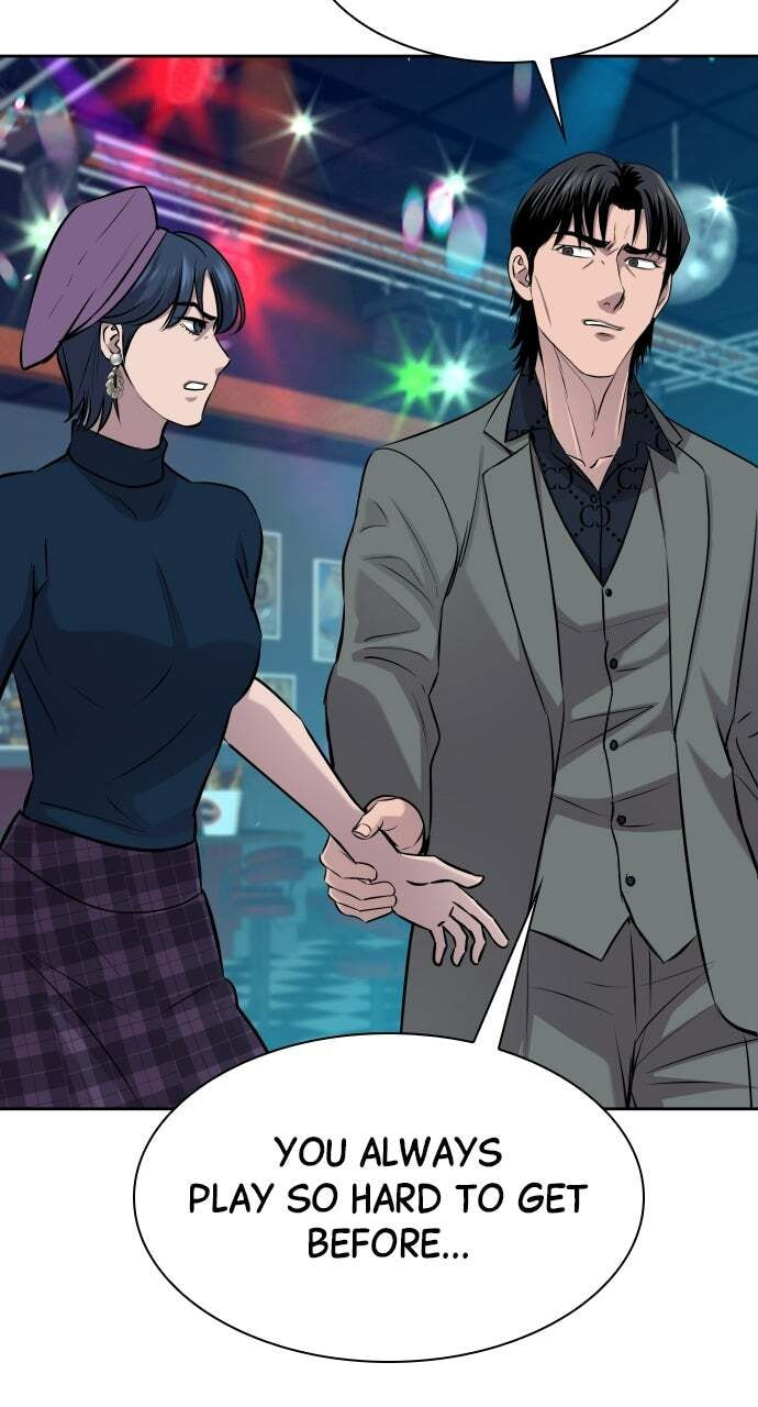 Genius Grandson of the Loan Shark King Chapter 23 page 72 - 
