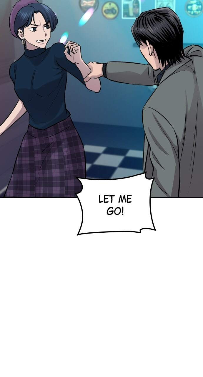 Genius Grandson of the Loan Shark King Chapter 23 page 74 - 