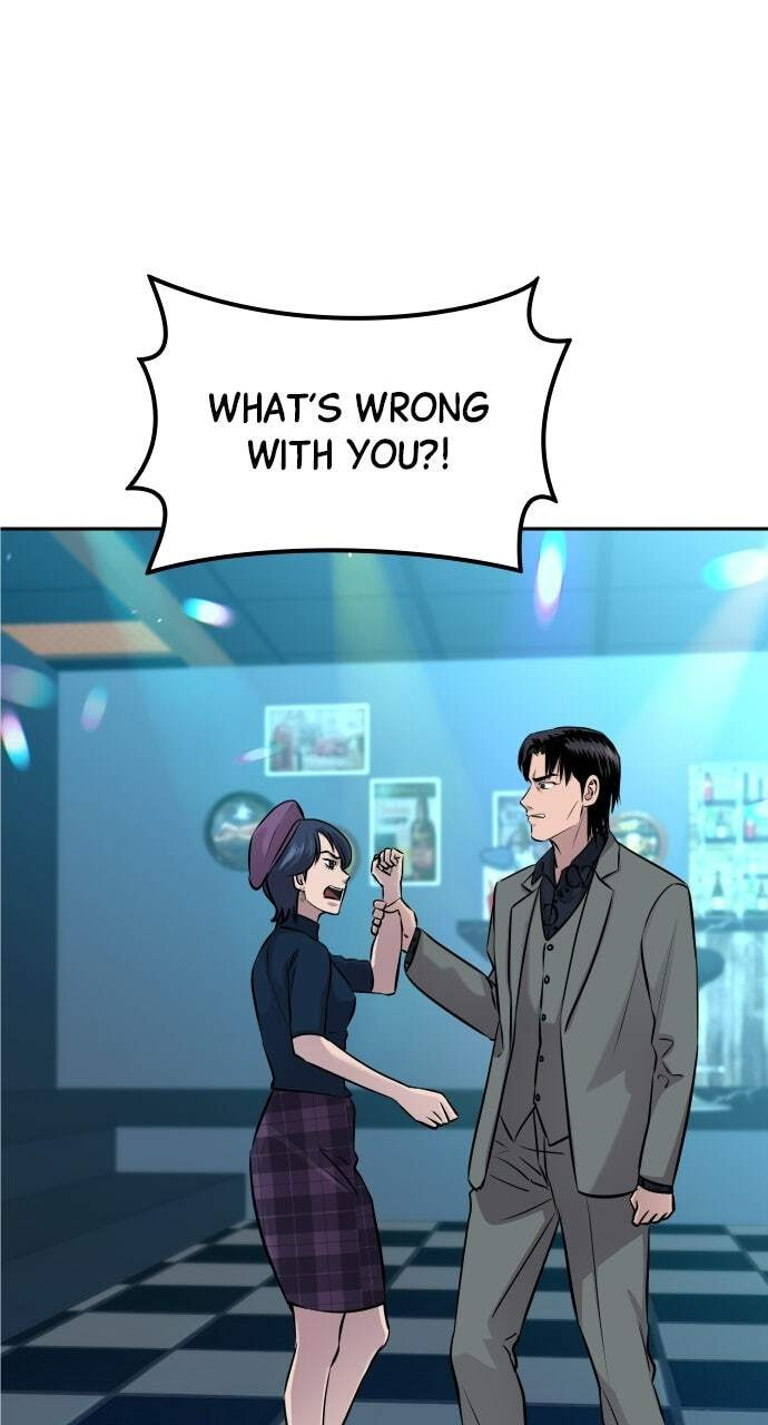 Genius Grandson of the Loan Shark King Chapter 23 page 77 - 