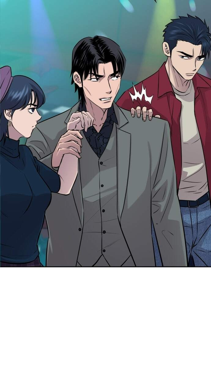 Genius Grandson of the Loan Shark King Chapter 23 page 79 - 