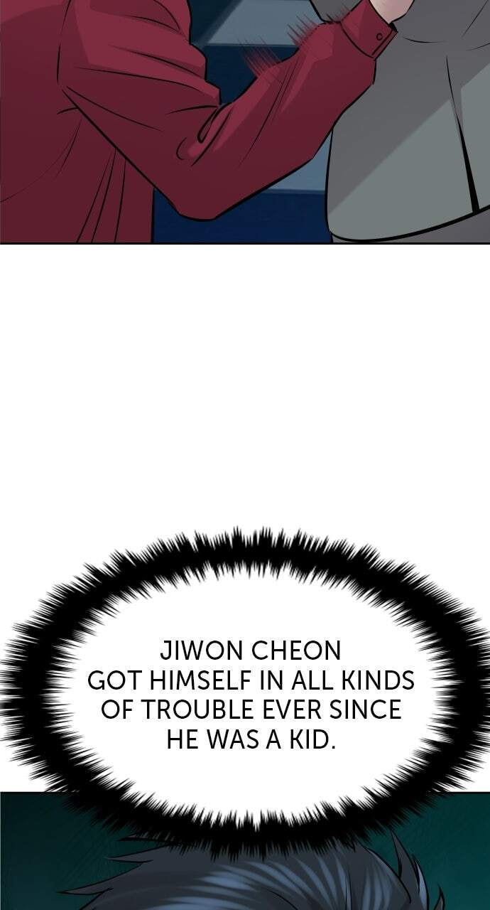 Genius Grandson of the Loan Shark King Chapter 23 page 81 - 
