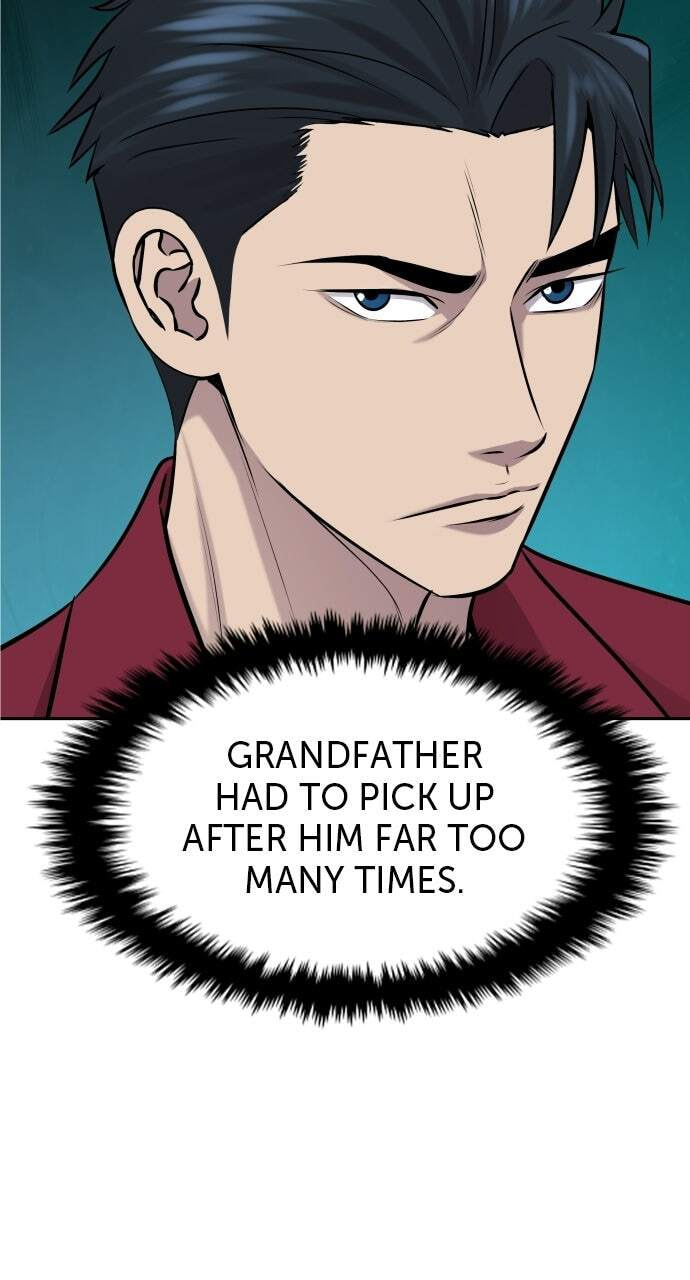 Genius Grandson of the Loan Shark King Chapter 23 page 82 - 