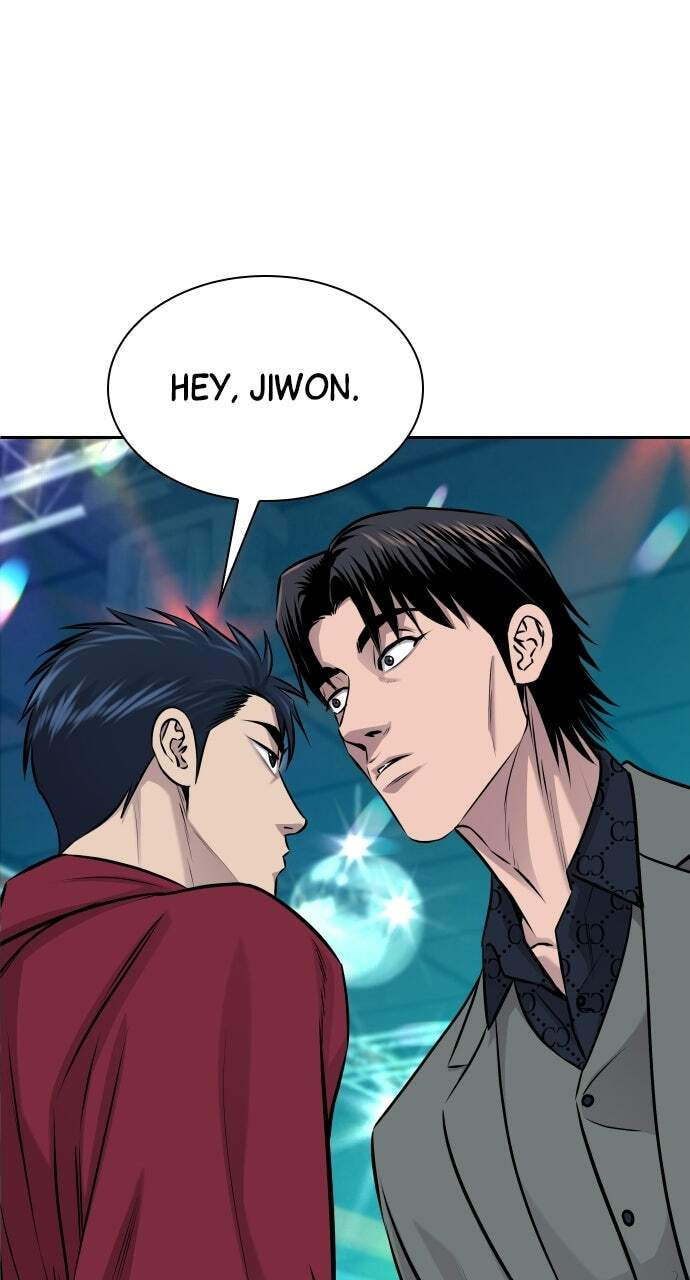 Genius Grandson of the Loan Shark King Chapter 23 page 83 - 