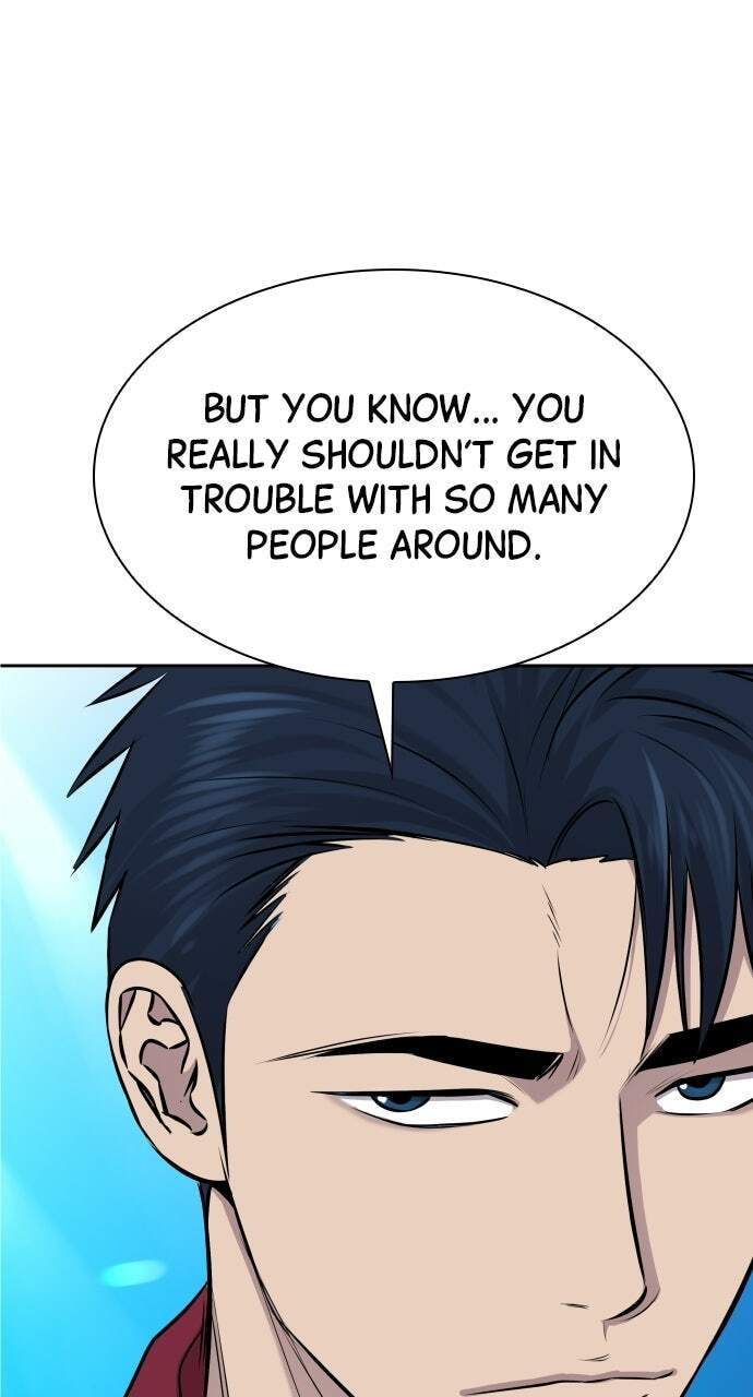Genius Grandson of the Loan Shark King Chapter 23 page 85 - 