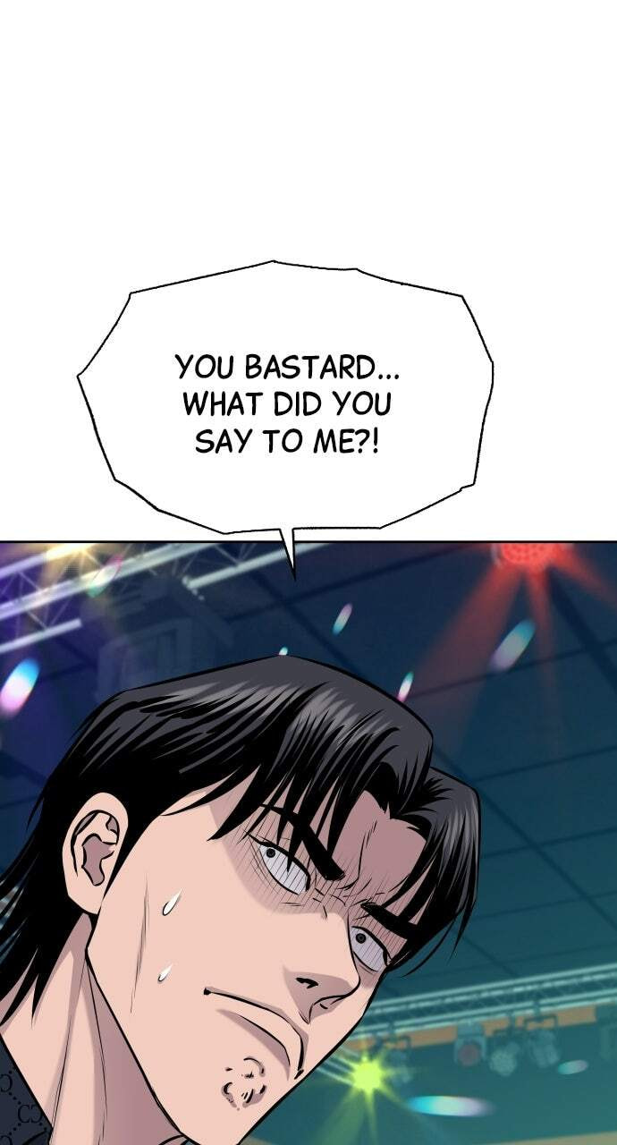 Genius Grandson of the Loan Shark King Chapter 23 page 87 - 