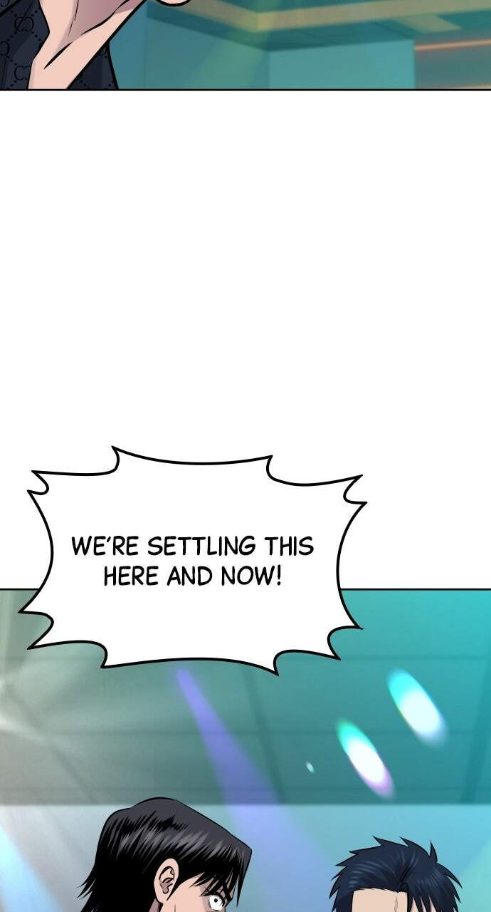 Genius Grandson of the Loan Shark King Chapter 23 page 88 - 