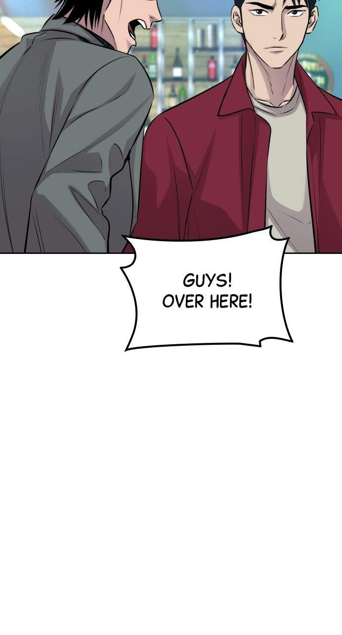 Genius Grandson of the Loan Shark King Chapter 23 page 89 - 