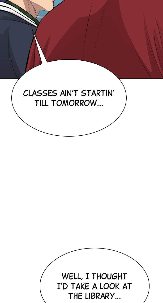 Genius Grandson of the Loan Shark King Chapter 23 page 10 - 