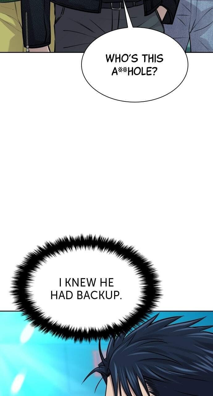 Genius Grandson of the Loan Shark King Chapter 23 page 91 - 