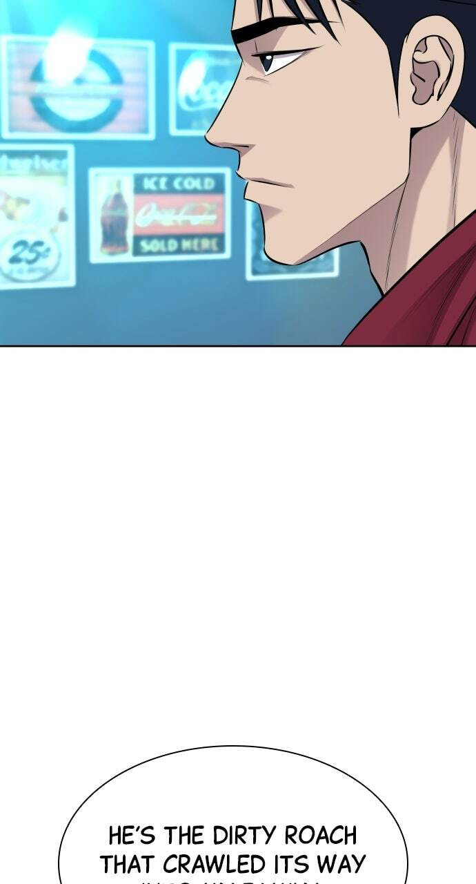 Genius Grandson of the Loan Shark King Chapter 23 page 92 - 