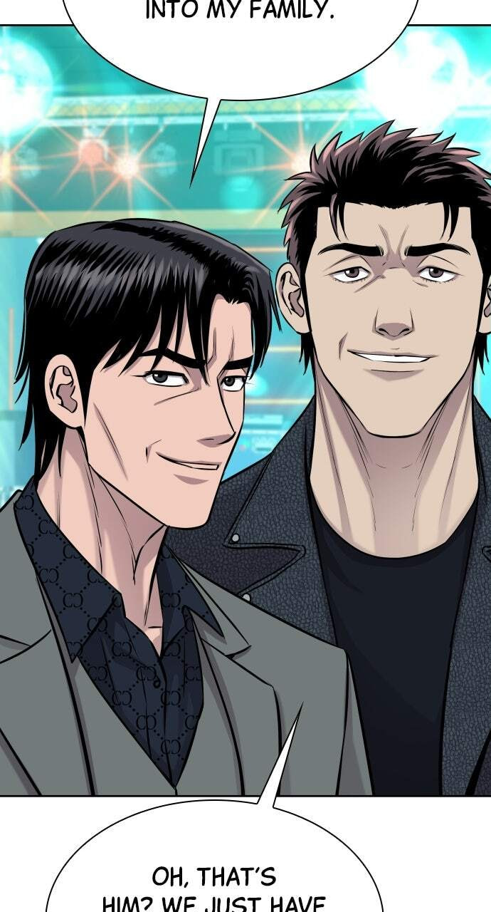 Genius Grandson of the Loan Shark King Chapter 23 page 93 - 