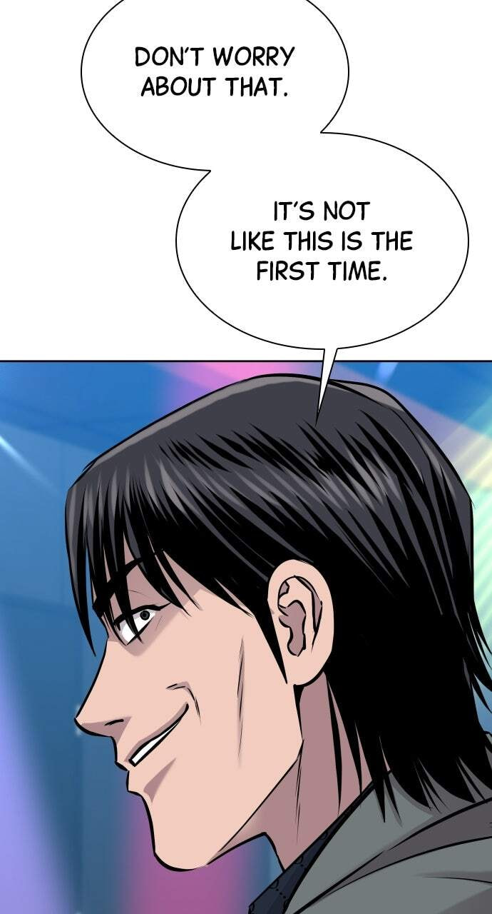 Genius Grandson of the Loan Shark King Chapter 23 page 95 - 