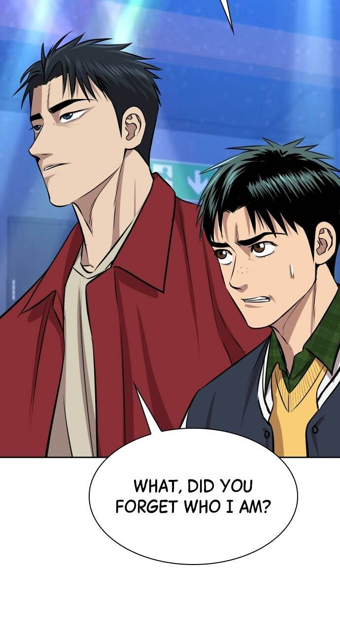 Genius Grandson of the Loan Shark King Chapter 23 page 99 - 