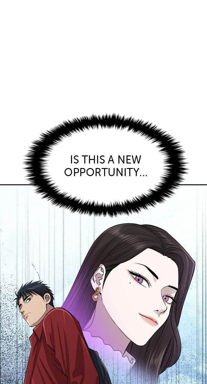 Genius Grandson of the Loan Shark King Chapter 24 page 108 - 