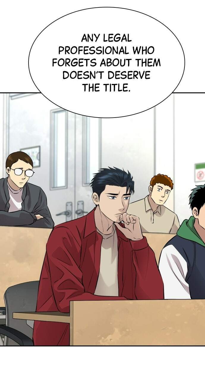 Genius Grandson of the Loan Shark King Chapter 24 page 12 - 