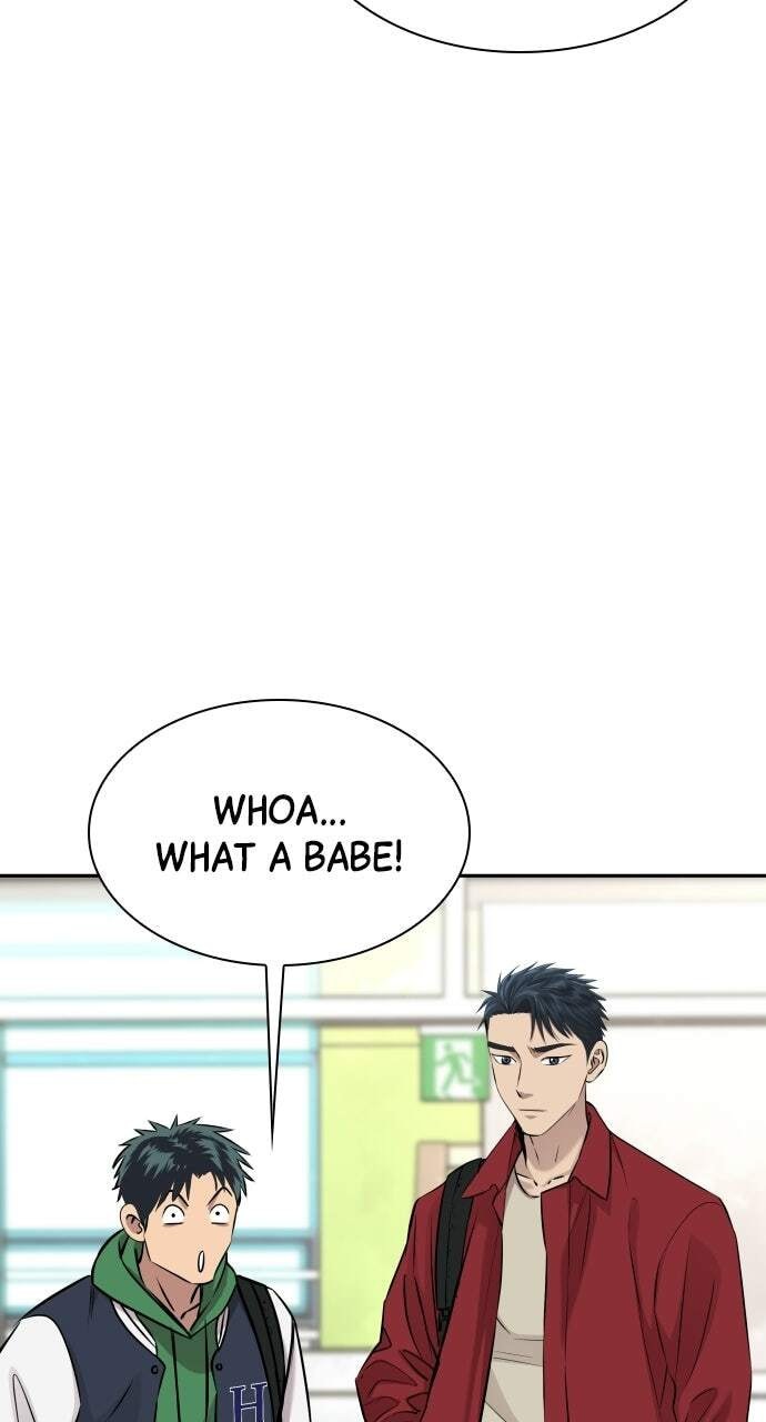 Genius Grandson of the Loan Shark King Chapter 24 page 19 - 
