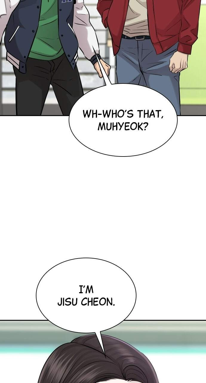 Genius Grandson of the Loan Shark King Chapter 24 page 20 - 