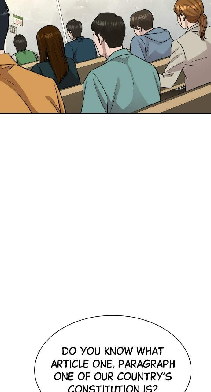 Genius Grandson of the Loan Shark King Chapter 24 page 3 - 