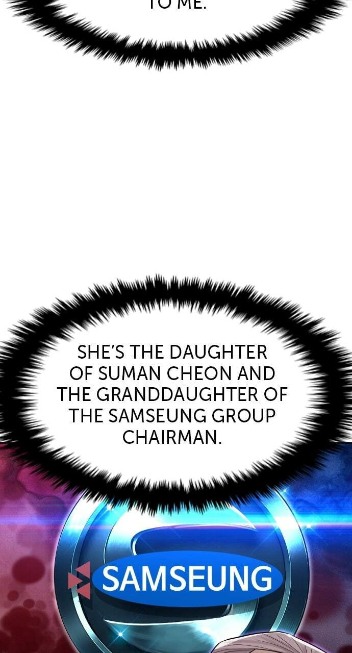 Genius Grandson of the Loan Shark King Chapter 24 page 23 - 