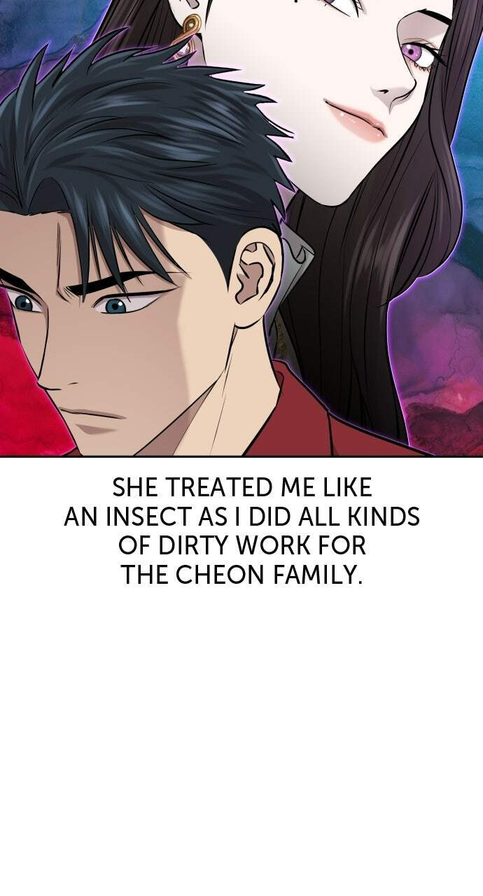 Genius Grandson of the Loan Shark King Chapter 24 page 26 - 