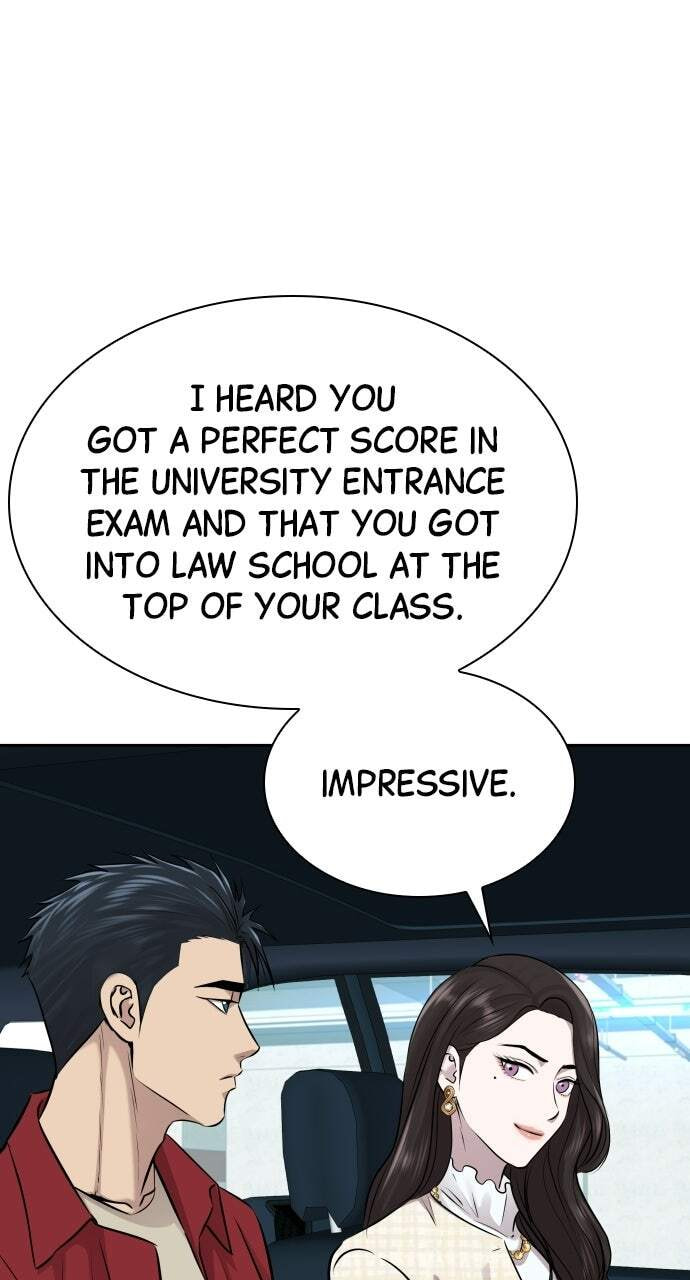 Genius Grandson of the Loan Shark King Chapter 24 page 32 - 