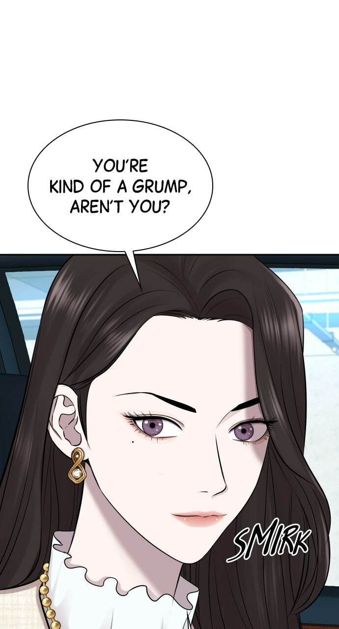 Genius Grandson of the Loan Shark King Chapter 24 page 35 - 