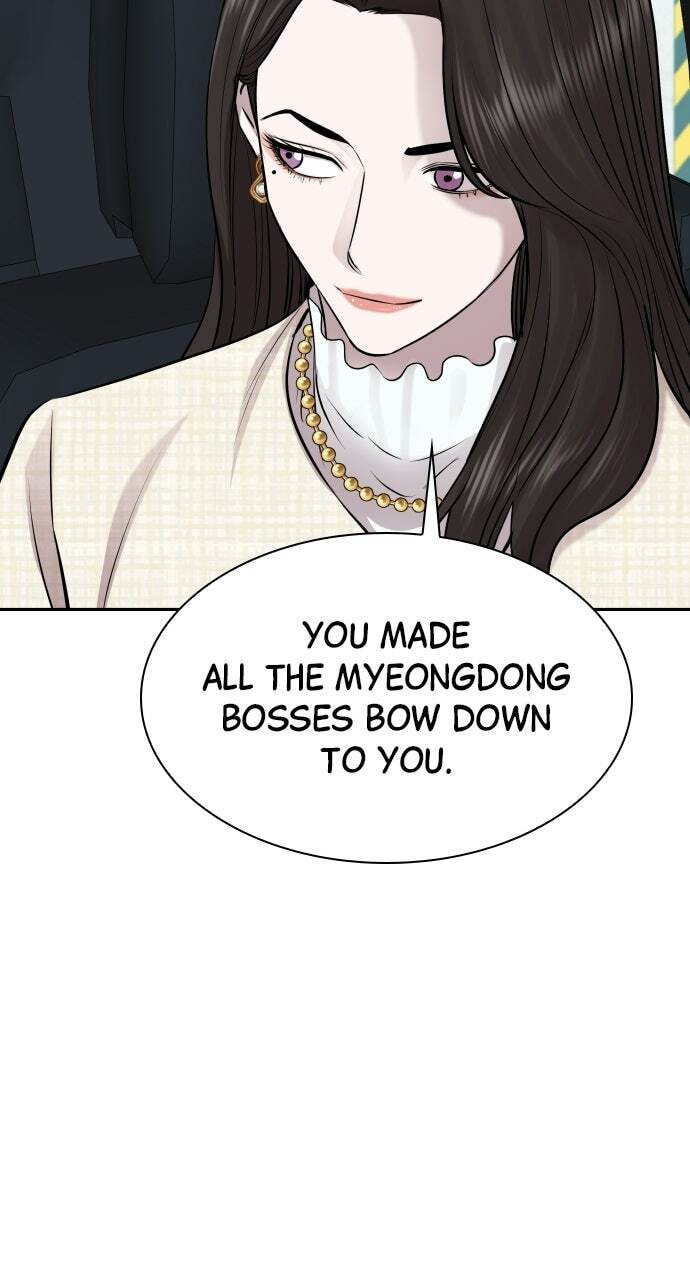 Genius Grandson of the Loan Shark King Chapter 24 page 39 - 