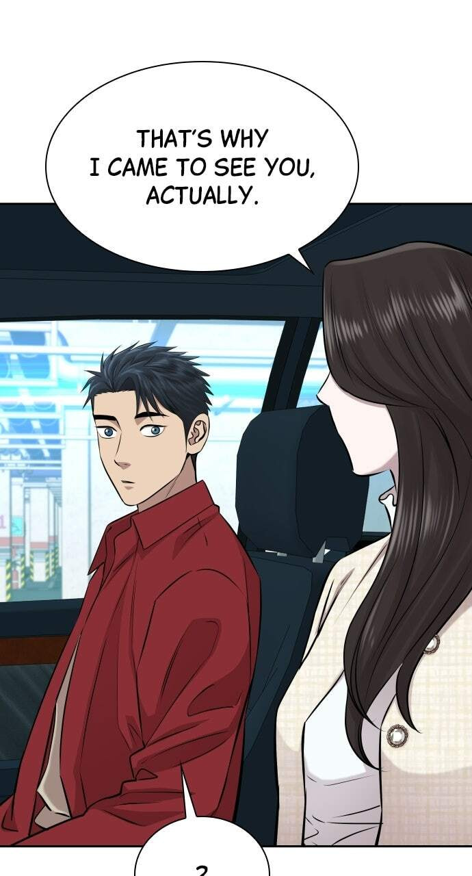 Genius Grandson of the Loan Shark King Chapter 24 page 40 - 