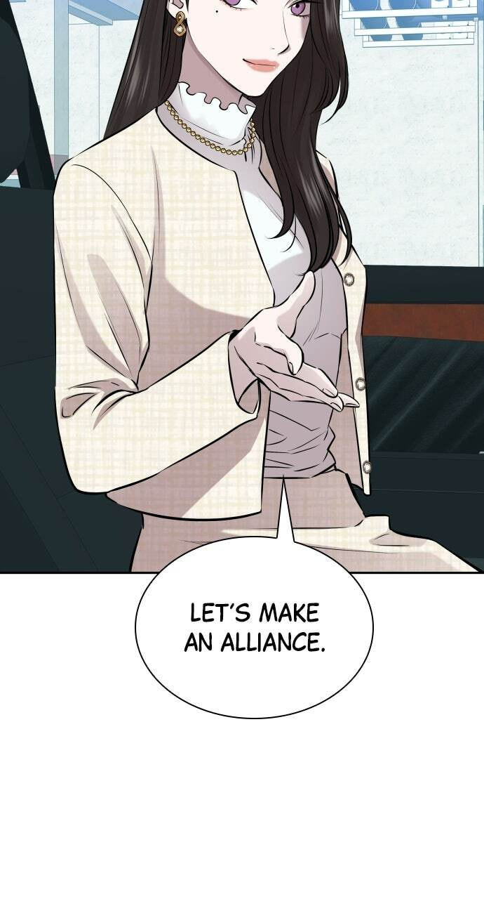 Genius Grandson of the Loan Shark King Chapter 24 page 42 - 