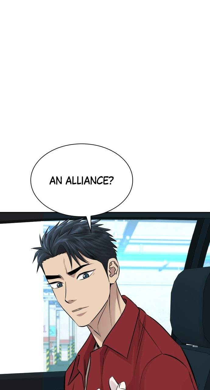 Genius Grandson of the Loan Shark King Chapter 24 page 43 - 