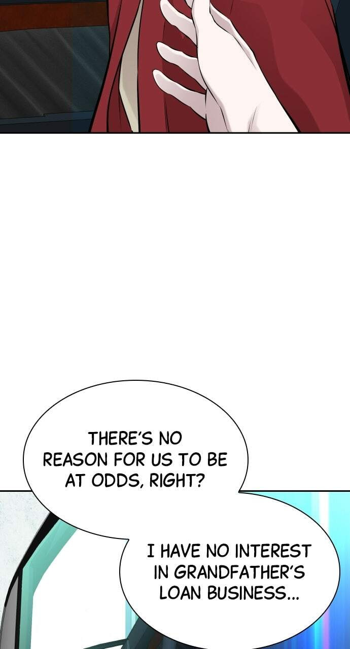 Genius Grandson of the Loan Shark King Chapter 24 page 44 - 