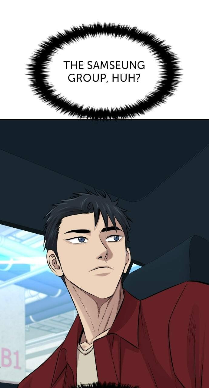 Genius Grandson of the Loan Shark King Chapter 24 page 48 - 