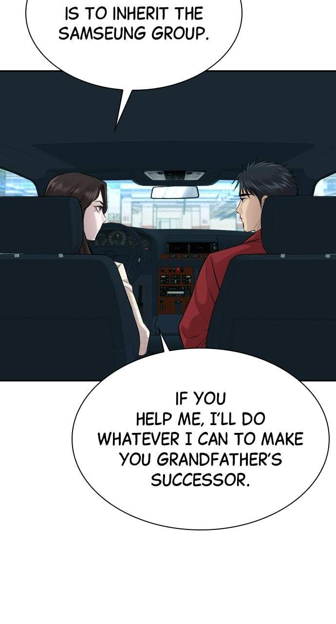 Genius Grandson of the Loan Shark King Chapter 24 page 50 - 