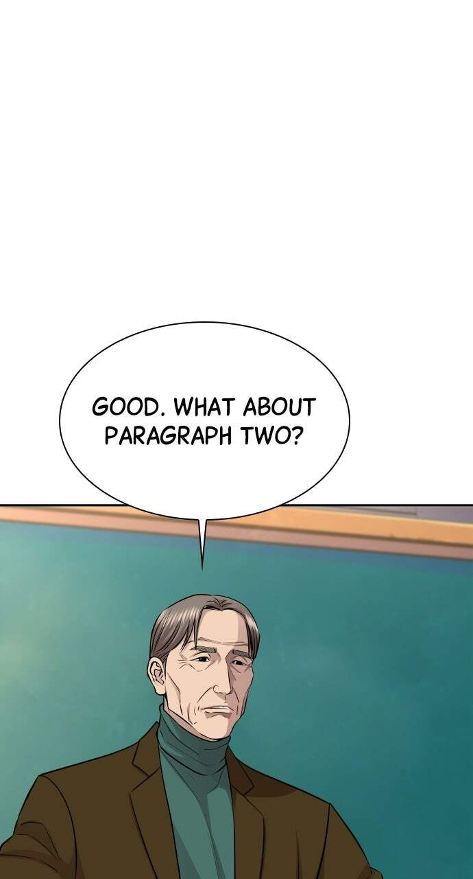 Genius Grandson of the Loan Shark King Chapter 24 page 6 - 