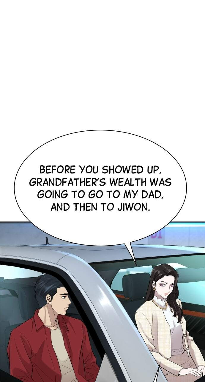 Genius Grandson of the Loan Shark King Chapter 24 page 51 - 