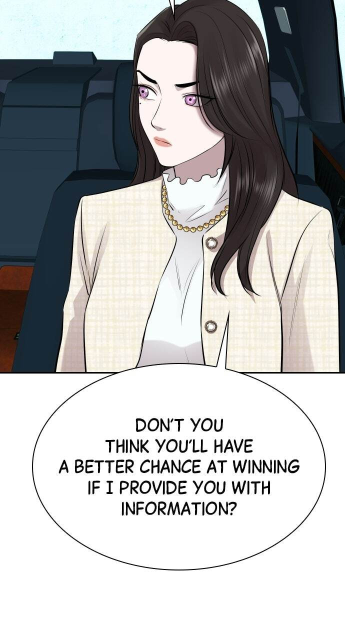 Genius Grandson of the Loan Shark King Chapter 24 page 53 - 
