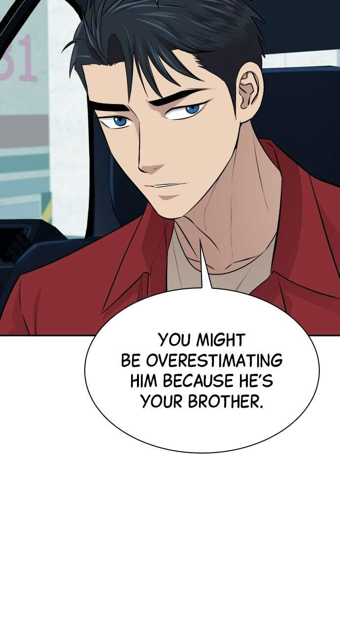 Genius Grandson of the Loan Shark King Chapter 24 page 55 - 