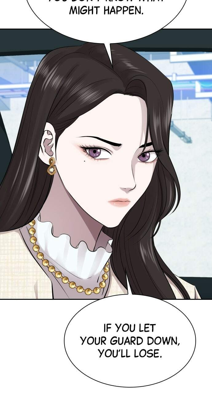 Genius Grandson of the Loan Shark King Chapter 24 page 58 - 