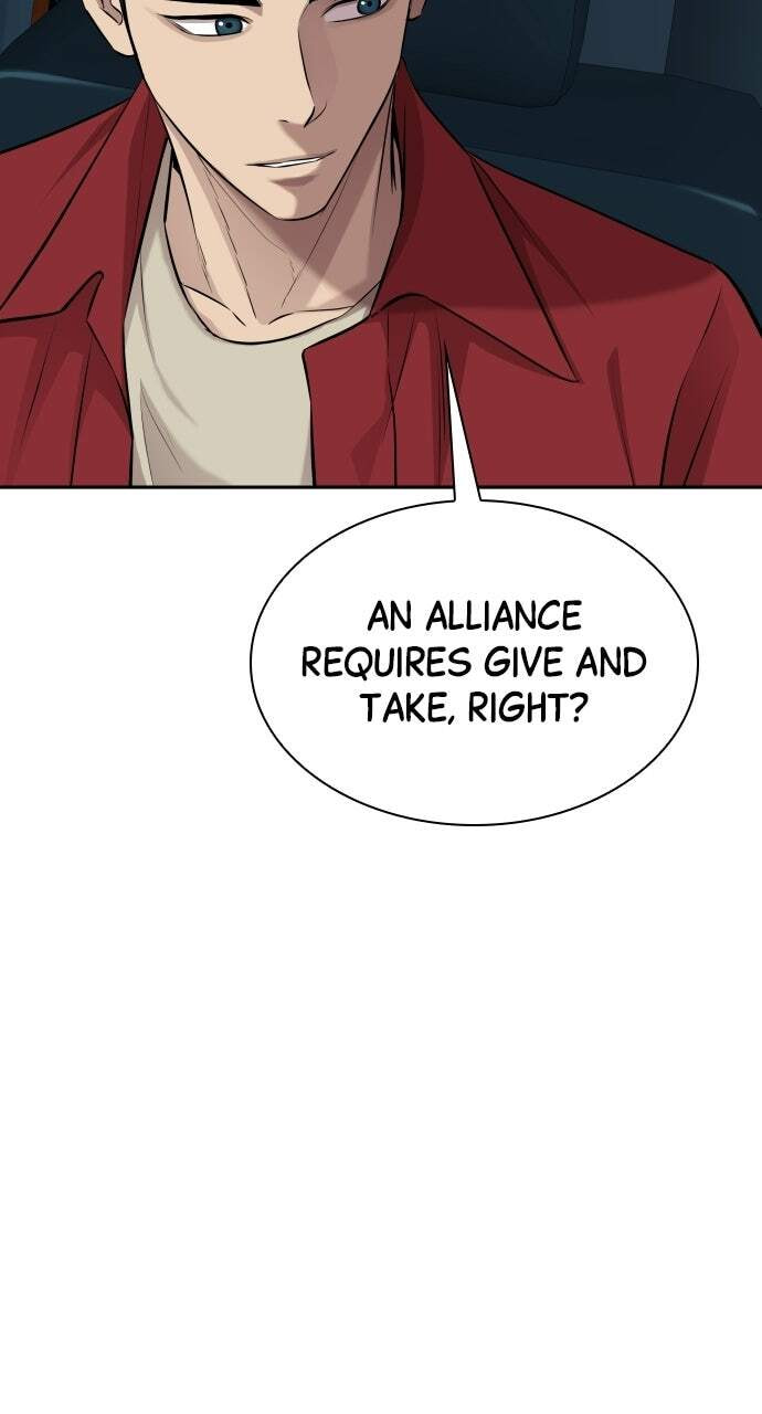 Genius Grandson of the Loan Shark King Chapter 24 page 60 - 