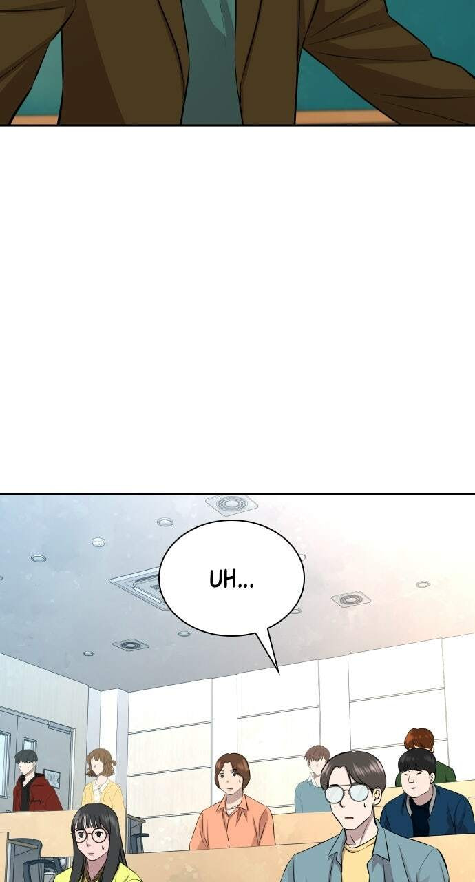Genius Grandson of the Loan Shark King Chapter 24 page 7 - 
