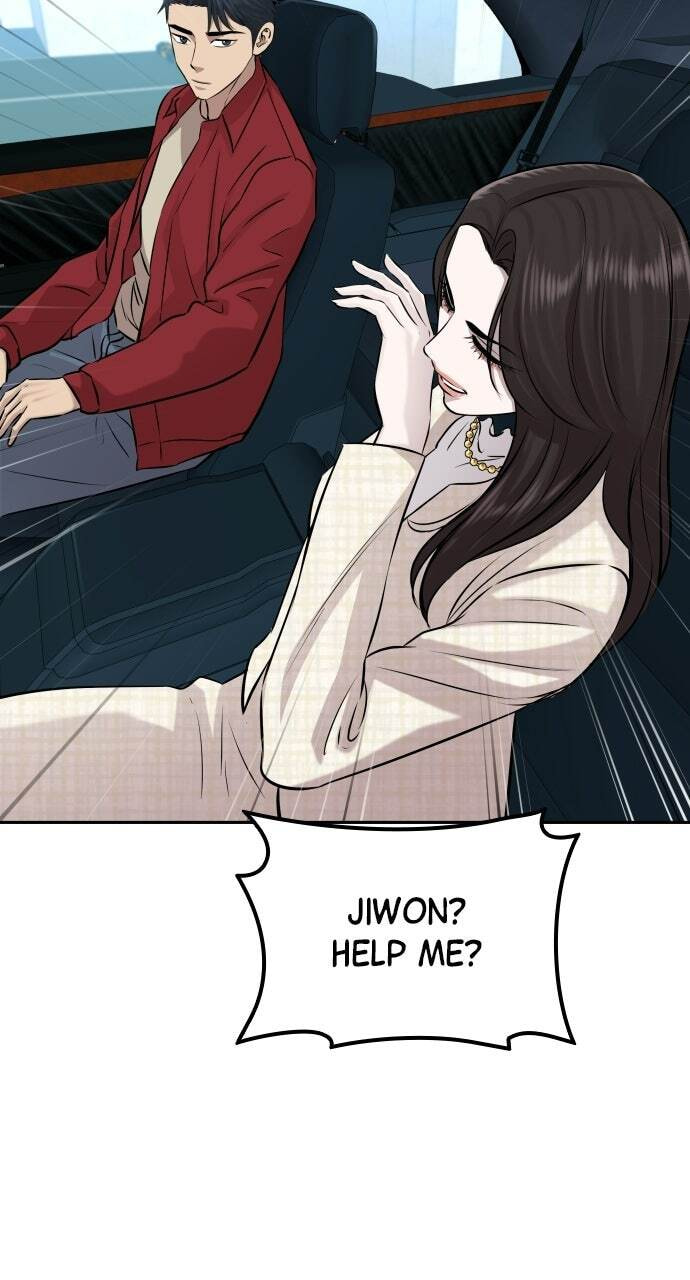 Genius Grandson of the Loan Shark King Chapter 24 page 65 - 