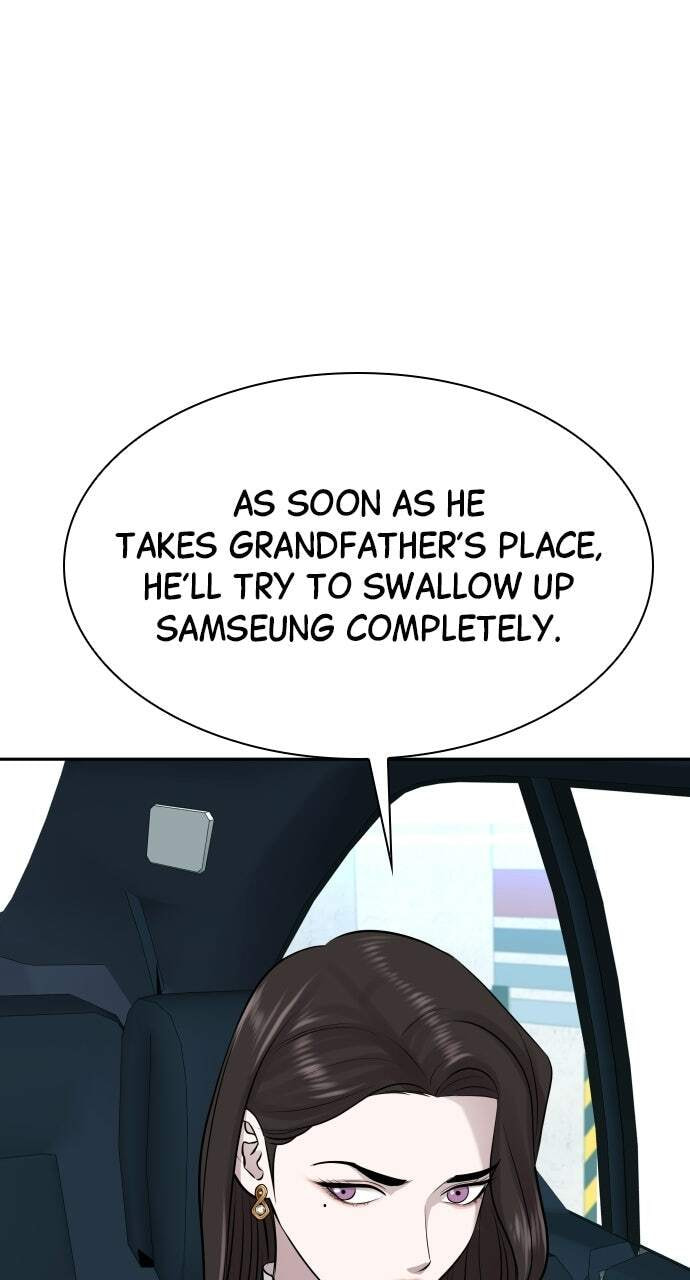 Genius Grandson of the Loan Shark King Chapter 24 page 66 - 