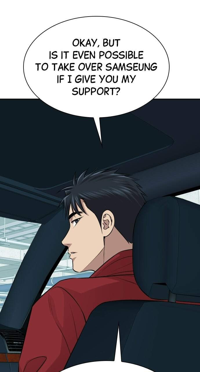 Genius Grandson of the Loan Shark King Chapter 24 page 68 - 