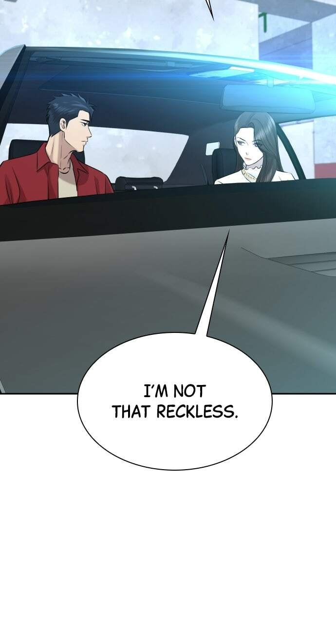 Genius Grandson of the Loan Shark King Chapter 24 page 70 - 