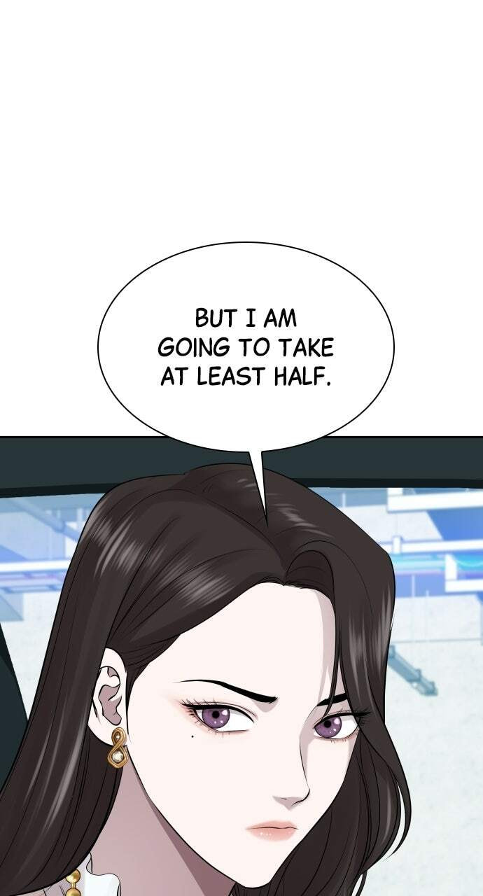Genius Grandson of the Loan Shark King Chapter 24 page 71 - 