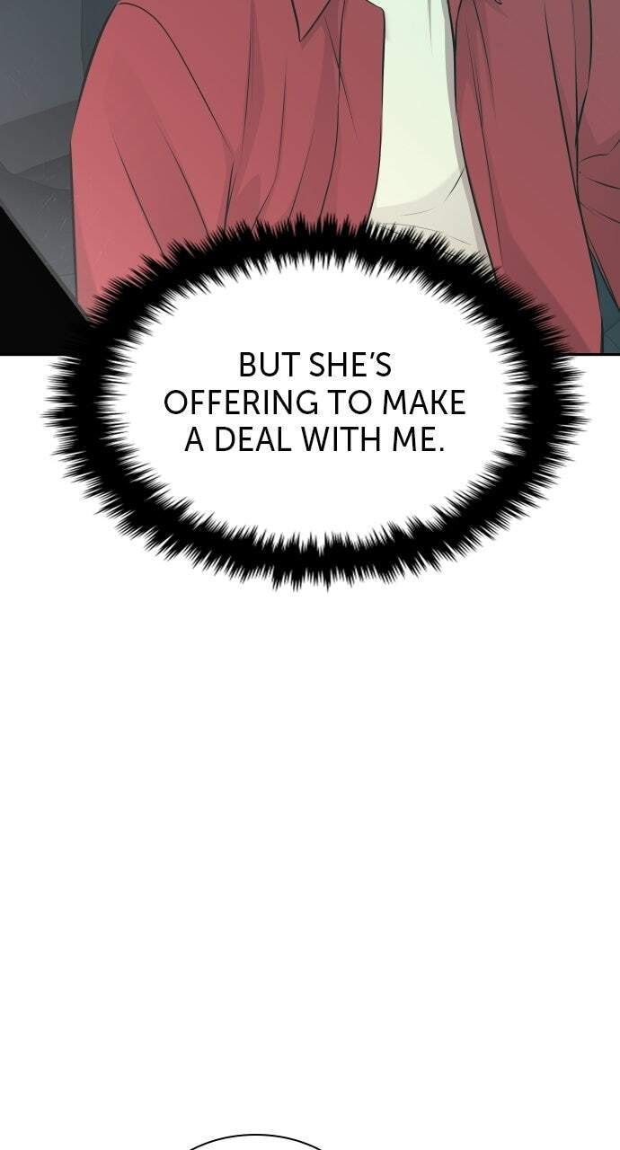 Genius Grandson of the Loan Shark King Chapter 24 page 78 - 