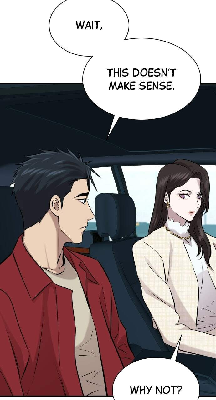 Genius Grandson of the Loan Shark King Chapter 24 page 79 - 