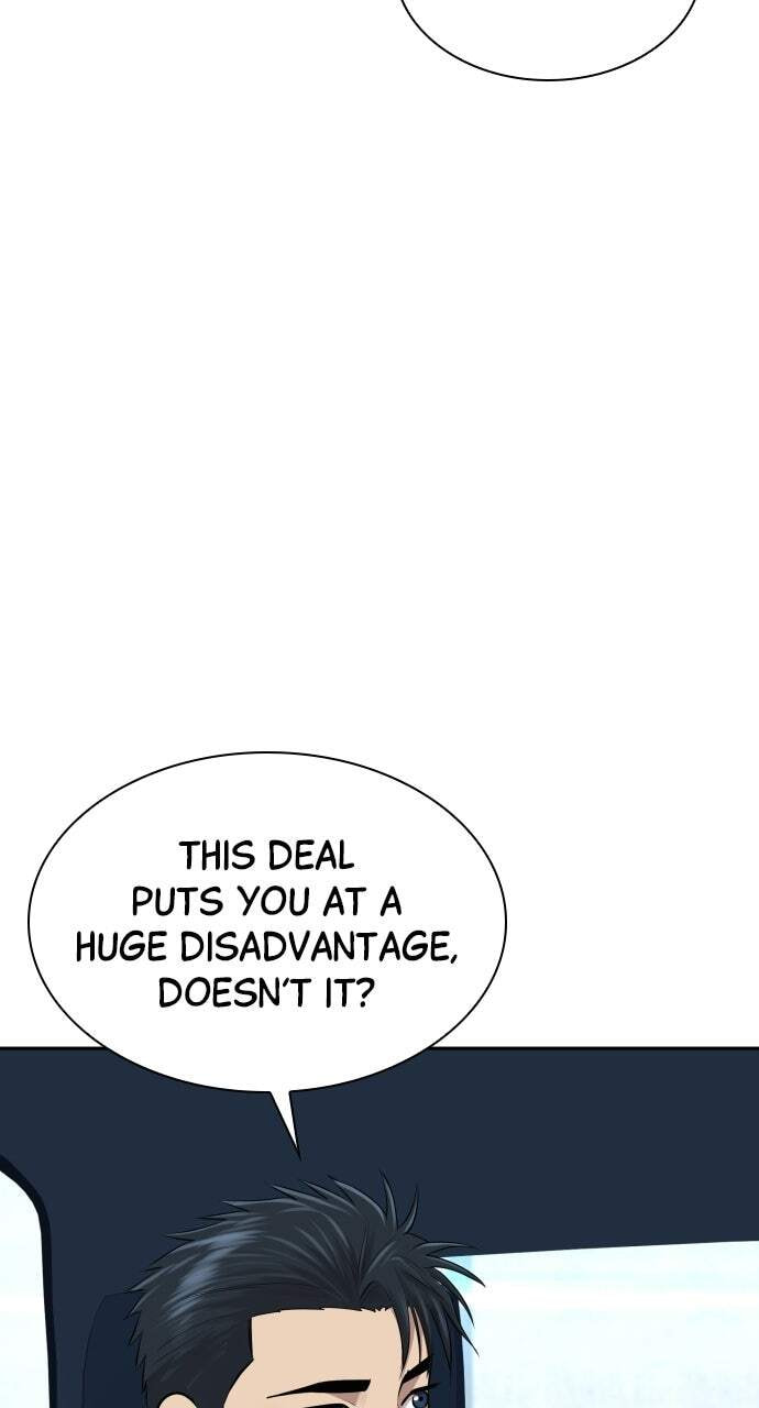 Genius Grandson of the Loan Shark King Chapter 24 page 80 - 