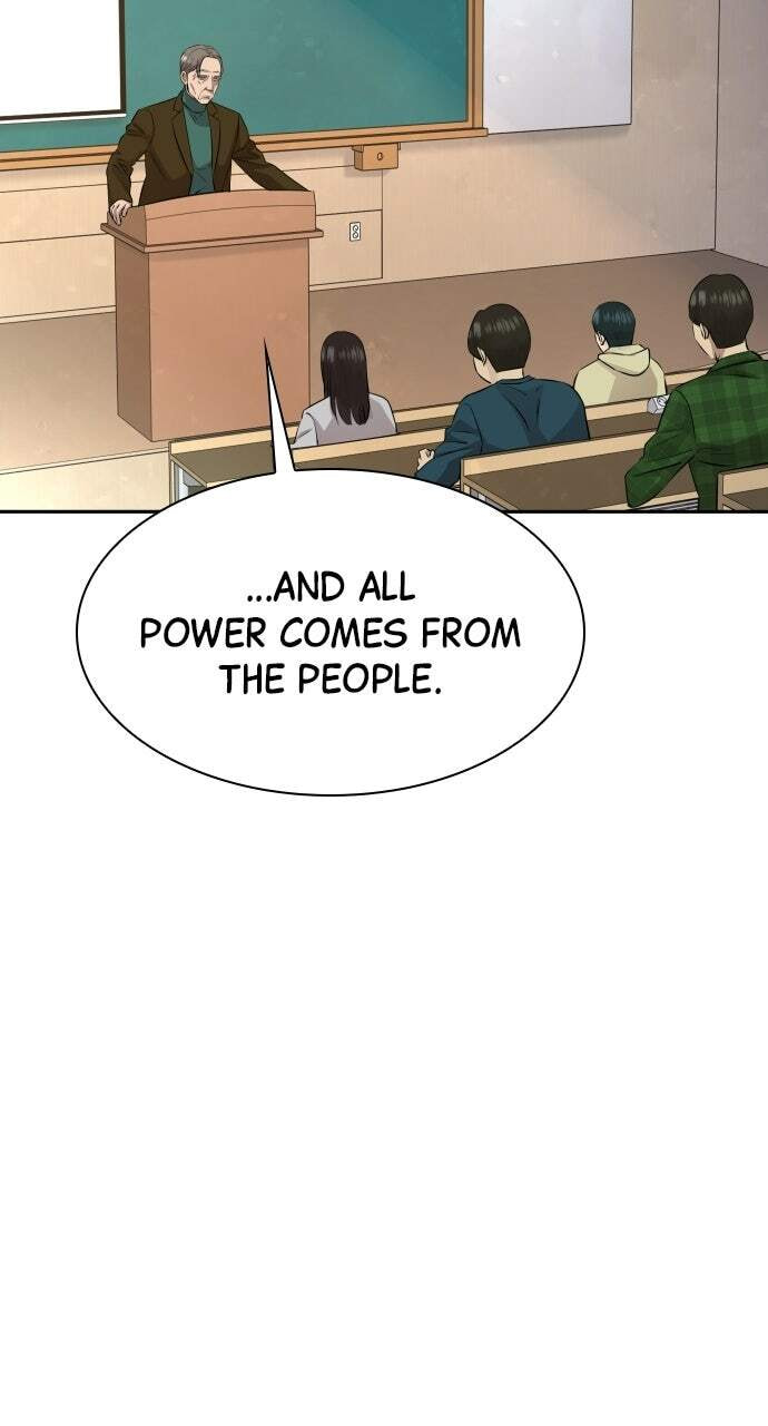 Genius Grandson of the Loan Shark King Chapter 24 page 9 - 